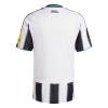 Newcastle United Thuisshirt 2025-26